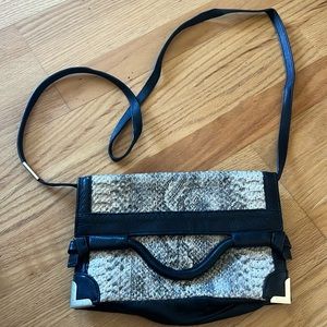 Crossbody bag foley+corinna